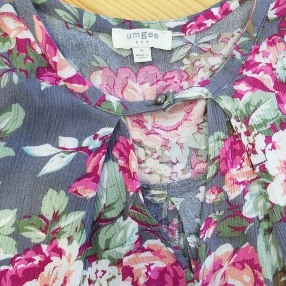 Umgee - Picture 3 of 3